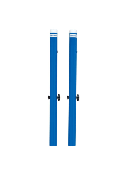 ソフトバレー・マルチ補助ポール B6356