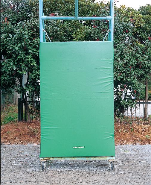 ジュニアバスケットマットDX B6384