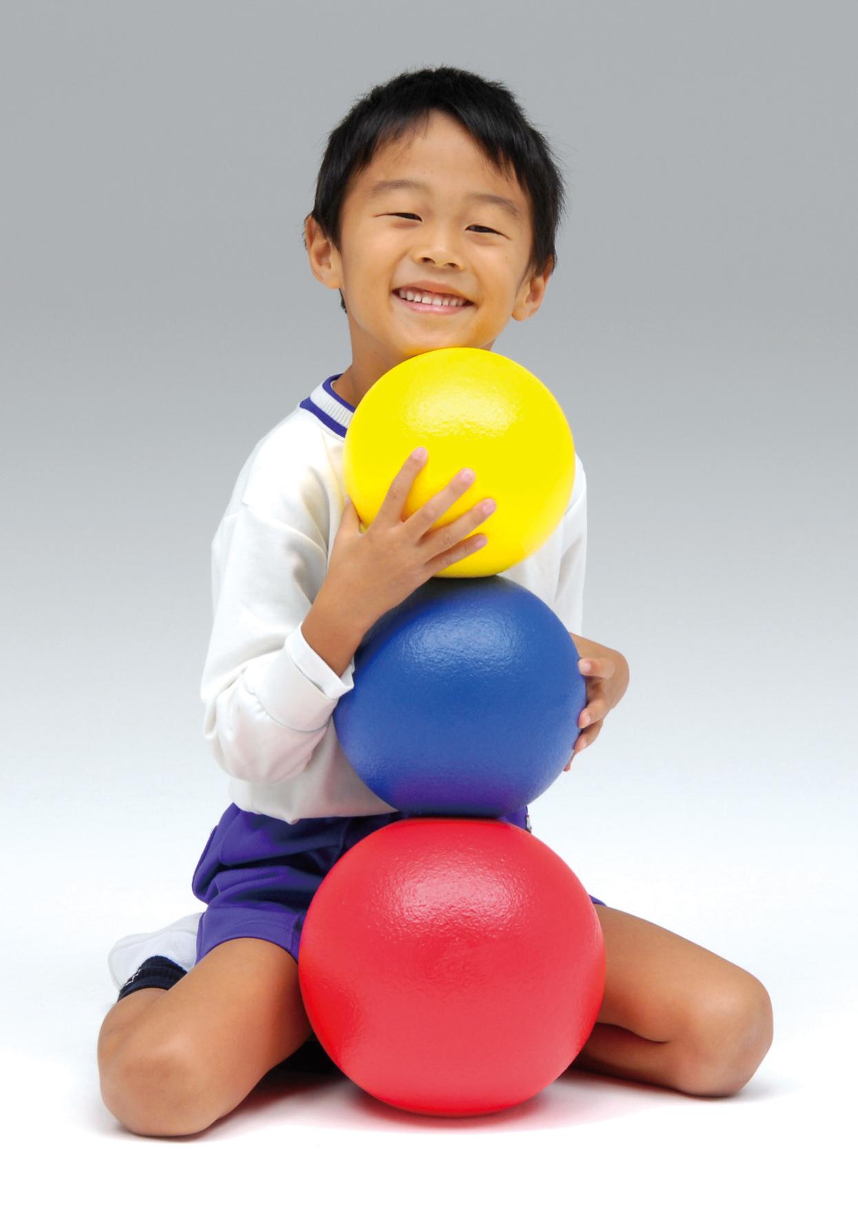 ソフトフォームボール90 B6066