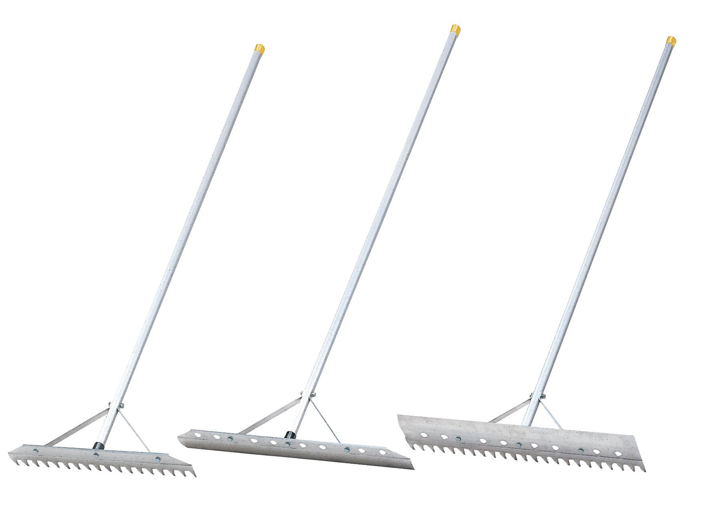 アルミレーキ78(兼用) B7375