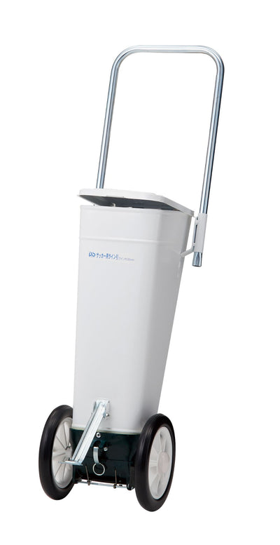 サッカー用ライン引