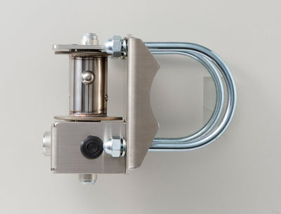 ネット締具13号(ステンレス製)