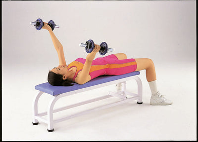 フラットベンチDX