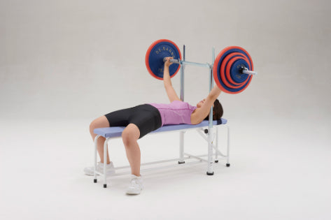 ニュースタンダードベンチ