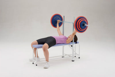 ニュースタンダードベンチ