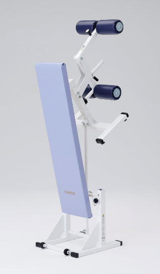 コンパクトベンチDX