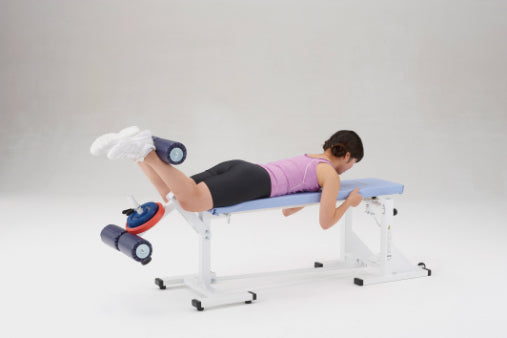 コンパクトベンチDX