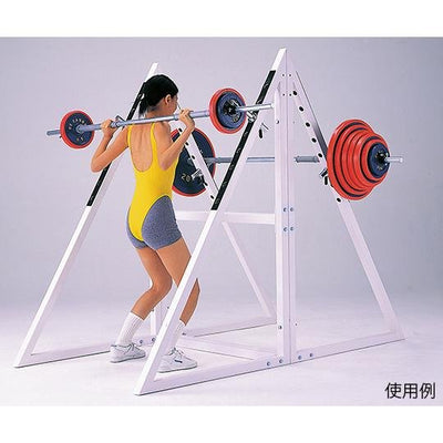 スクワットラックST