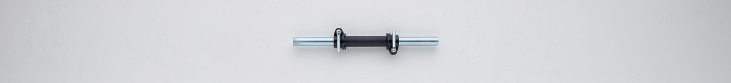D型シャフト (Φ28× 450mm /2.5kg)