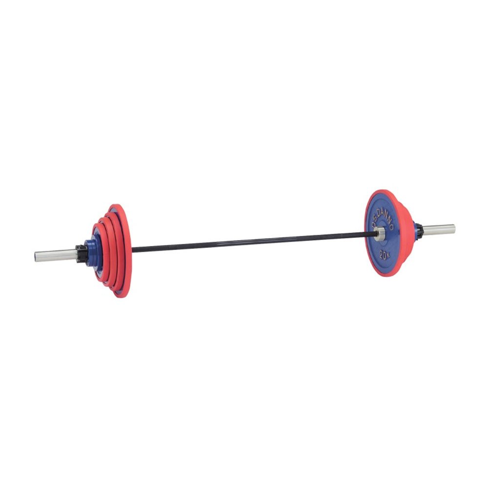A220バーベル160kgセット