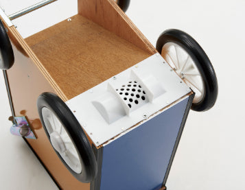 木製ライン引SST(サッカー用)