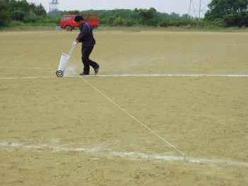 サッカー用ライン引DX