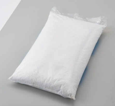 にがり粒状(塩化カルシウム) 25kg