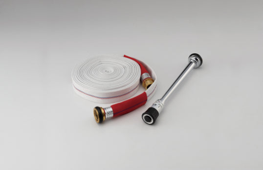 差込式Ф40用ホース(20M)