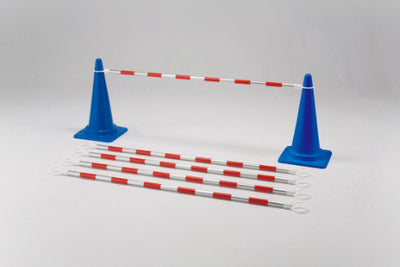 コーンバー200(アルミ製)(5本1組)