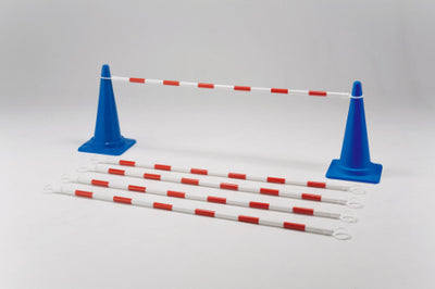 コーンバー200(プラスチック)(5本1組)