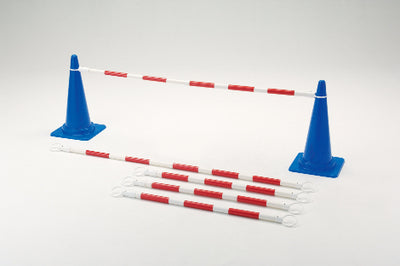 スライドコーンバーABS(5本1組)