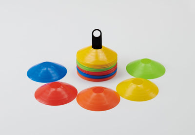 マーカーコーン(50枚1組)