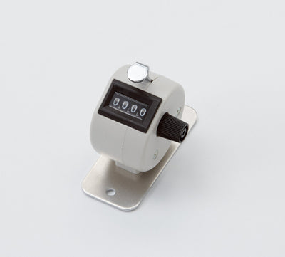 数取器(軽量型・台付式)