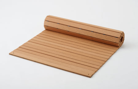 らくらく巻き取りスノコ