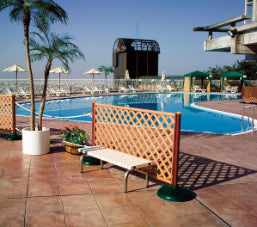 ホームベンチステン1800