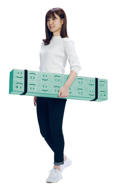 軽量パタパタマット