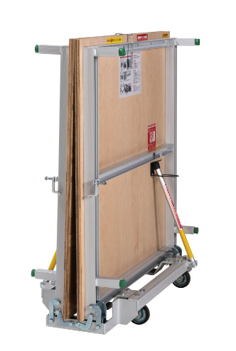 アルミポータブルステージ 200