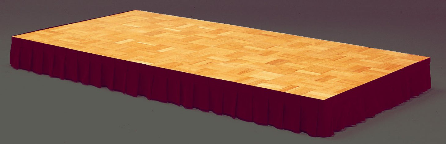 ステージスカート 200用(マジックテープ式)