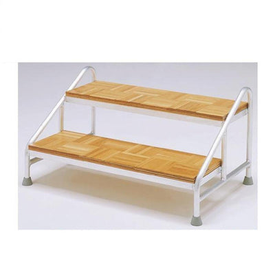 アルミステップ 400