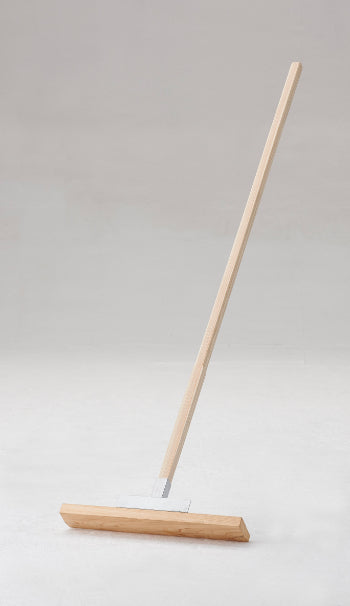 木製レーキ50