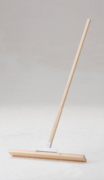 木製レーキ70