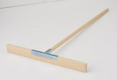 木製レーキ 90(ヒノキ) 長さ:90cm