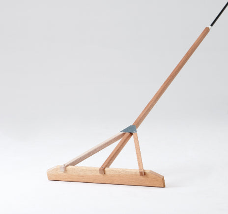 木製レーキ60cm(ラワン)