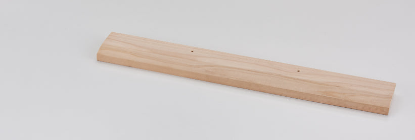 木製レーキ取替板W70
