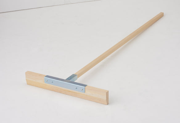 木製レーキ60(ヒノキ) 長さ60cm