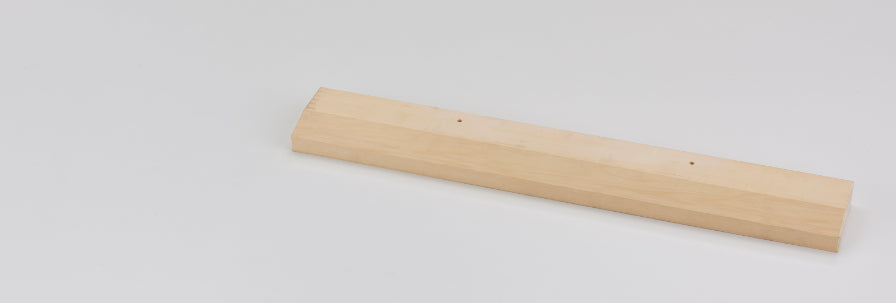 木製レーキ取替板 W60