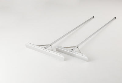 アルミ代かき W800