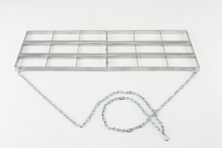 グランドならし180