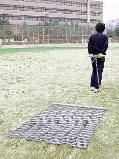 ランニングマットDX(2連)