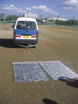 ランニングマットDX(1連)