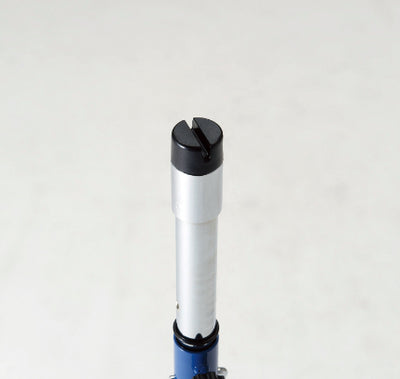 抜差式ショート支柱