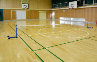 移動式ショート支柱