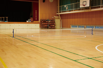 プレルボールネット