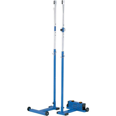 移動式支柱用補助重り 4枚セット(ボルト付)