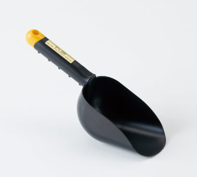 石灰ボックス用スコップ