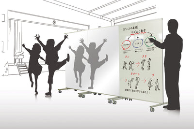 ミラーボード(162×118)