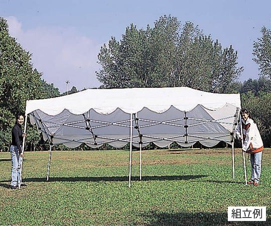 軽量ワイドテント360×540