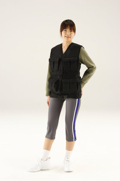 パワージャケットST 10kg