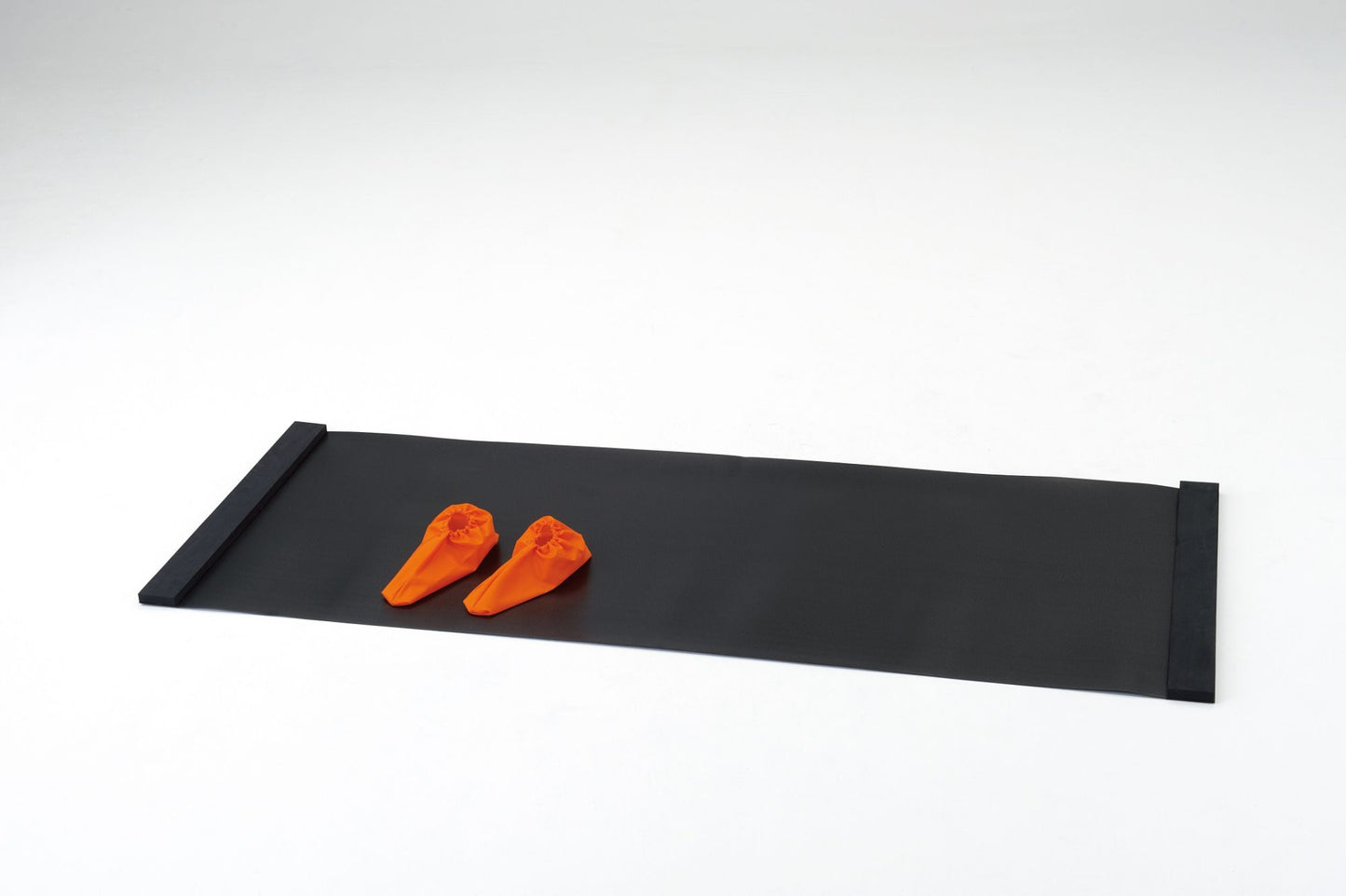 スライダーボード用フットカバー