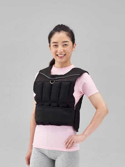 パワージャケット10kg